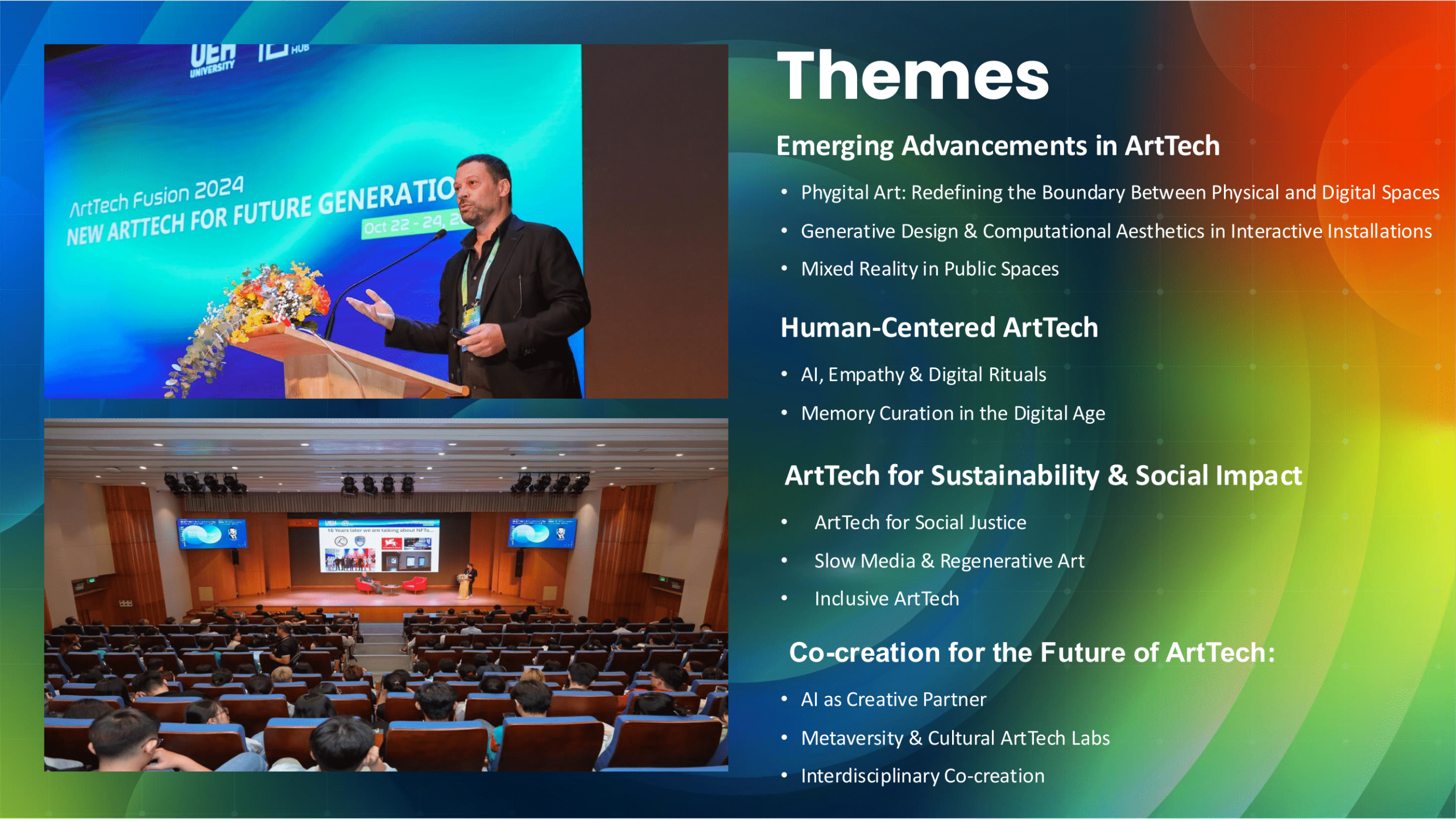 keynote-artech-fusion-2025